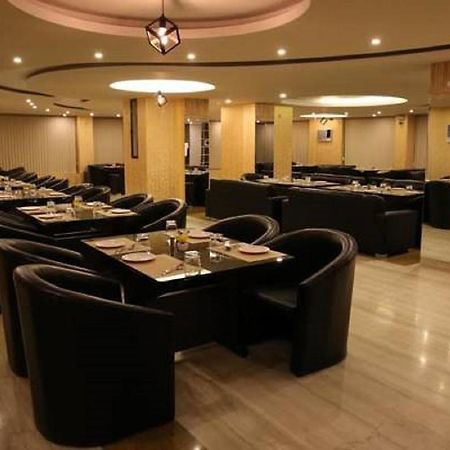 Hotel Europa Inn Dimāpur Esterno foto