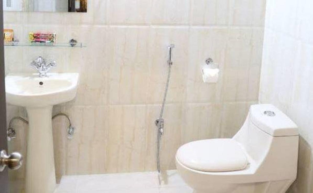 Hotel Europa Inn Dimāpur Esterno foto
