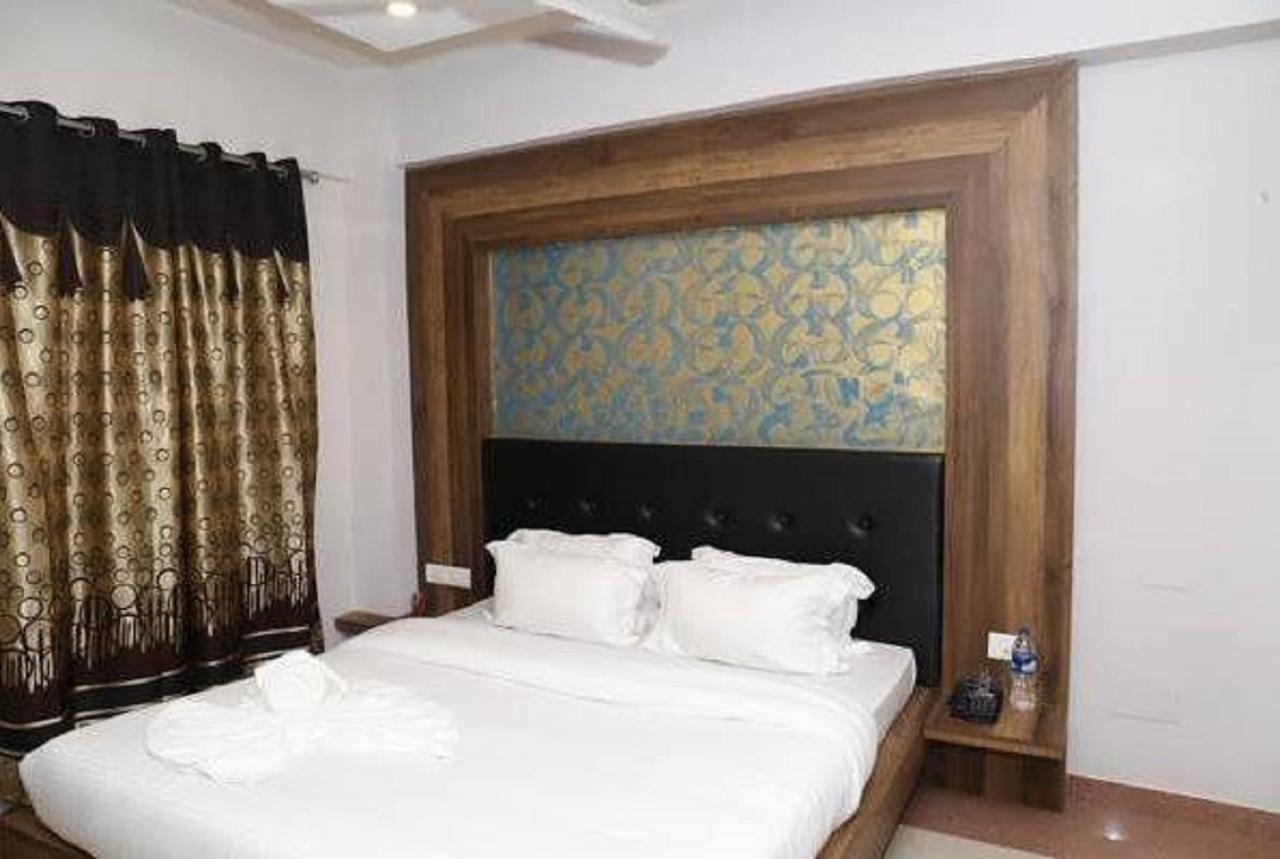 Hotel Europa Inn Dimāpur Esterno foto